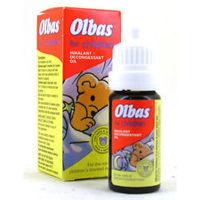 Olbas Oil for Children x 10ml