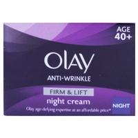 Olay Anti Wrinkle Night Cream