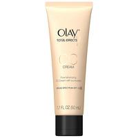 Olay Total Effects 7 in 1 Pore Minimising CC Cream SPF15 Fair to Light 50ml