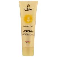olay complete care multi radiance cream normaldry skin spf15 50ml