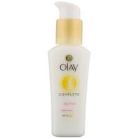 olay complete care day fluid spf25 75ml