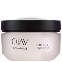 Olay Anti-Wrinkle Firm and Lift Night Cream 50ml