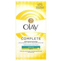 Olay Essentials Complete Care Fluid Sensitive 100ml