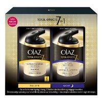 Olay Total Effects 7 in one Day & Night Set 2 x 37ml