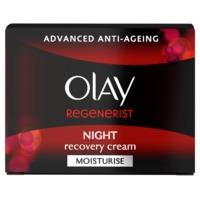 Olay Regenerist Night Recovery Cream