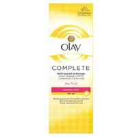 Olay Essential Moist Lotion