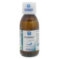 Oligomax Zinc - Silicium 150 ml