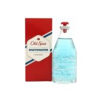 Old Spice Whitewater Aftershave 100ml Splash