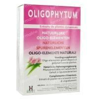 Oligophytum zn-ni-co Bioholistic 300 St Tablets