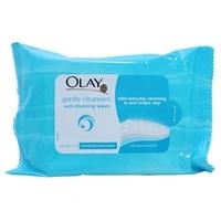 Olay Gentle Cleansers Wet Cleansing Wipes