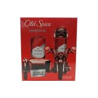 Old Spice Original Gift Set 150ml Deodorant Spray + 250ml Shower Gel