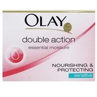 Olay Nourishing & Protecting Sensitive Moisturiser