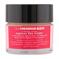Ole Henriksen Express the Truth Wrinkle Resistance Cream 50g