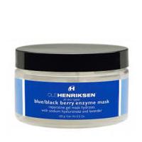 ole henriksen blueblack berry enzyme mask 100g