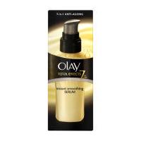 Olay Total Effects Instant Smoothing Serum (50ml)