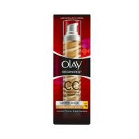 Olay Regenerist Moisturiser CC Cream SPF15 - Medium (50ml)