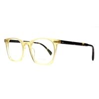 oliver peoples ov5297u la coen 1493 slightly light beige