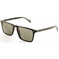 oliver peoples ov5189s bernardo 1005n5 black vfx polarised