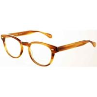 oliver peoples ov5036 sheldrake 1122 matte sycamore