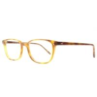 Oliver Peoples OV5279U Malson 1483 Light Brown Semi Matte