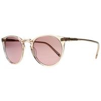 Oliver Peoples OMalley OV5183SM 155530 Pink Transparent