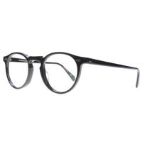 Oliver Peoples OV5186 Gregory Peck 1005 Black