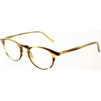 Oliver Peoples OV5004 Riley R 1211 Moss Tortoise