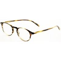 Oliver Peoples OV5004 Riley R 1003 Cocobolo