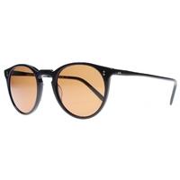 Oliver Peoples OMalley OV5183SM 100553 Black