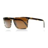 Oliver Peoples OV5189S Bernardo 1003/N9 Cocobolo VFX Polarised