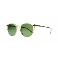 Oliver Peoples OV5183 155352 Gold Transparent