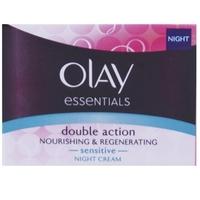 Olay Night Nourishing & Protecting Sensitive Mosituriser