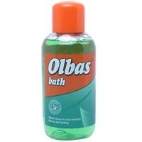 Olbas Bath Relaxing and Soothing