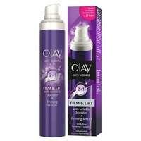 Olay Anti-Wrinkle Firm & Lift 2in1 Cream + Serum 50ml