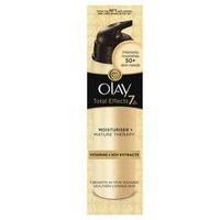 Olay Total Effects Mature Therapy Cream 50ml