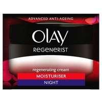 Olay Regenerist Regenerating Night Cream Moisturiser 50ml