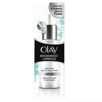 olay regenerist luminous skin tone perfecting serum 40ml