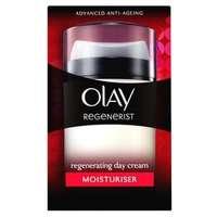 Olay Regenerist Regenerating Moisturiser Day Cream 50ml 