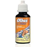 Olbas Oil For Children, 10ml