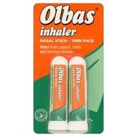 olbas inhaler twin pack