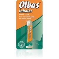 Olbas Stick Inhaler, 695mg