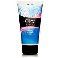 Olay Gentle Cleanser Refreshing Face Gel