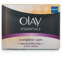 Olay Complete Care Night Cream