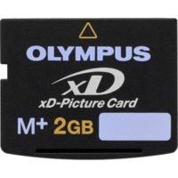 Olympus xD Picture Card Type M+ 2GB