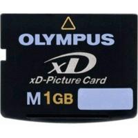 Olympus xD Picture Type M+ 1GB (...