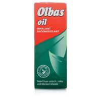 Olbas Oil