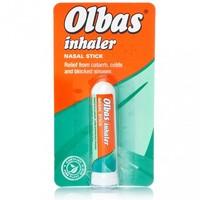 olbas inhaler stick