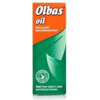 olbas oil