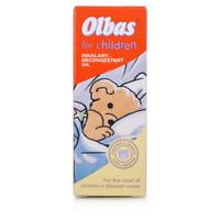 Olbas For Children (3 Months +)