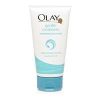 olay gentle cleansers face wash 150ml